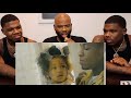 NBA YoungBoy Purge Me POPS REACTION