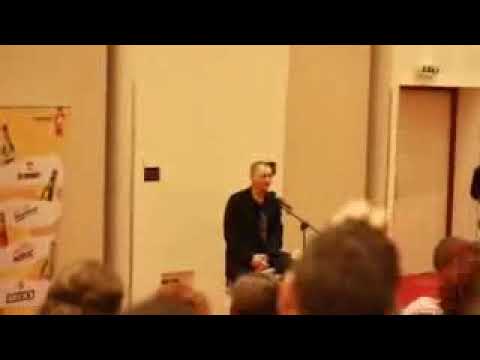 Horatiu Mălăele un actor desăvârșit. Funny video