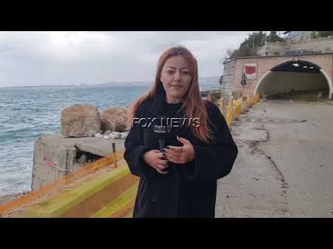 'Lungomare 3', ende projekt