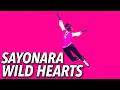 Sayonara Wild Hearts Is A Dream Pop Collection Of Games | E3 2019