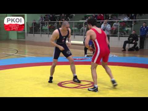 Finał Pucharu Polski: Wojciech Wanke-Mateusz Treder