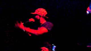 Kendrick Lamar - ' Members Only '