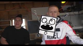 Lil DoodBob &amp; Slim Jesus "Who Run It" (G Herbo Remix)