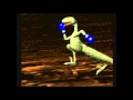 Tekken 2 Alex Ending