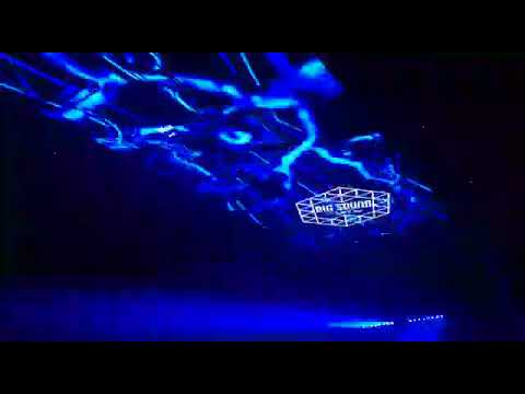 Eze Colombo Live Big Sound Night Club - Resistencia. Chaco AR