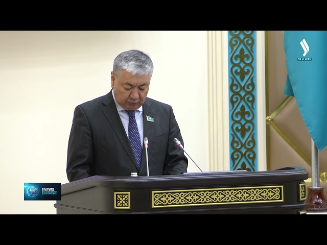 Kazakhstan to export green energy to Europe