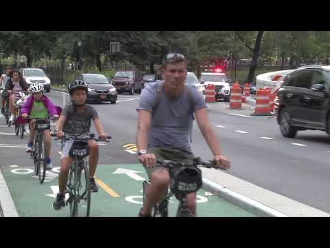 NYC Safe Streets