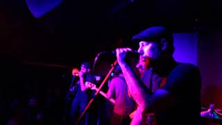 Evergreen Terrace - Propaganda 07/28/18