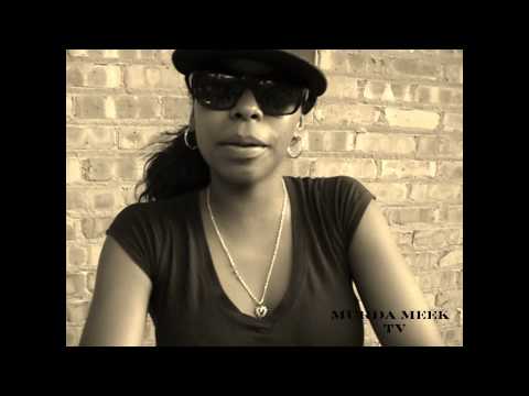 CHIN CHILLA MEEK THE ANTI FREE STYLE