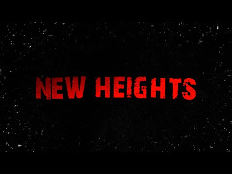 Ke-Lo - New Heights (Official Lyric Video)