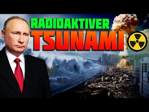 PUTINS BRUTALSTE High-Tech-Waffen machen Russland unbesiegbar!