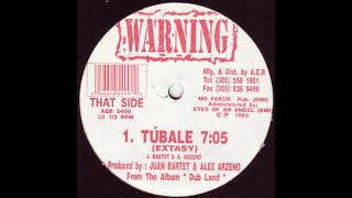 Warning - Túbale (Extasy)
