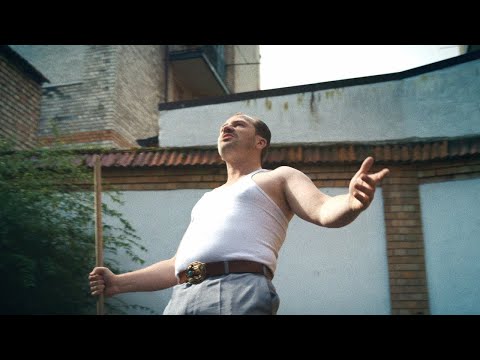 Gringo Mayer - Jeddi (Offizielles Musikvideo)