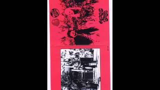 Haymarket Square: Magic lantern (full album)