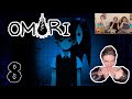 OMORI Part 8 Me And Wrew