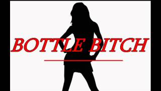 Jessica Sutta #BottleBitch contest