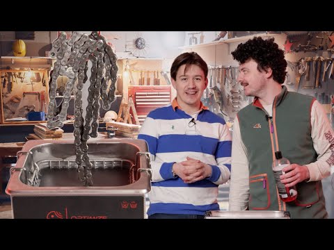 🔥 How to hot wax a chain | Instructions in 5 steps