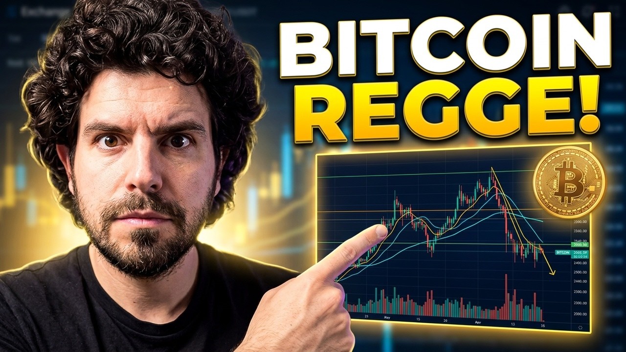 Bitcoin: Perché tiene nonostante tutto?
