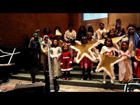 NOELY MAMY - KILONGA MIDERA