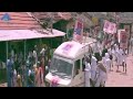 Thaimaman Election Comedy