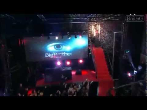 Big Brother Danmark (Tribute)