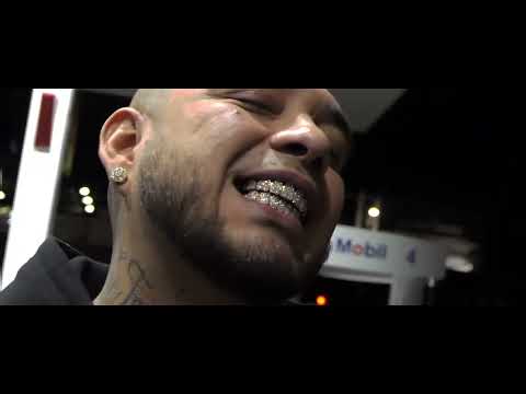 Yp Melo x Rimpau - On The Way  (Official Music Video 2022)