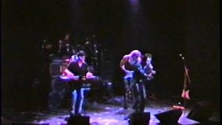 Mystic Day - &quot;You&#39;ll Come Around&quot; - Club Lingerie 1992