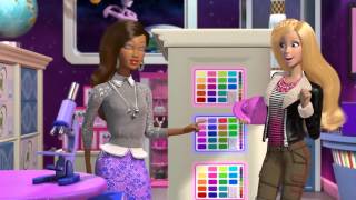 Barbie Life in the Dreamhouse   Episode 7 Season 7 Malibu's Empirical Emporium