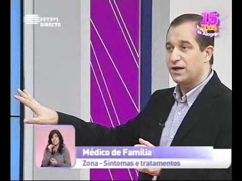 Saúde - Zona - Praça da Alegria