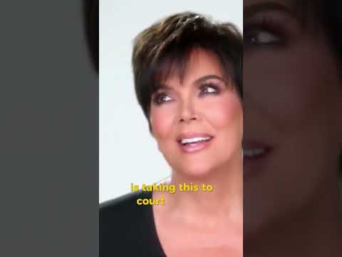 Kim Kardashian Takes on LUXURY INDUSTRY Giants in COURT over FAKE Birkin Bags