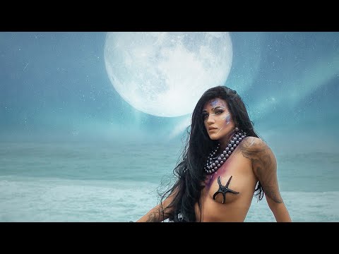 Nabrisa - Mermaid 🧜‍♀️ (Official Music Video)
