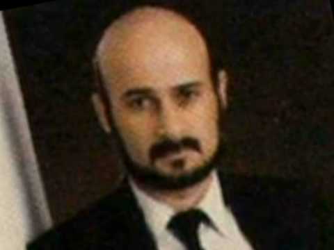 Assyrian Sargon Rasho See Makha See Makha 1982