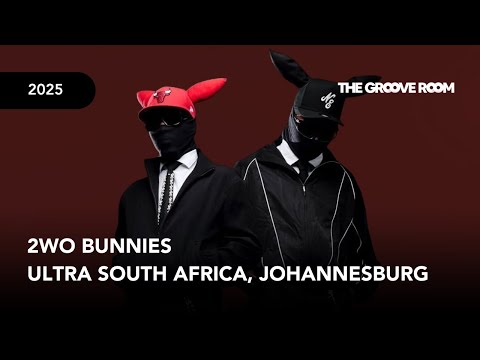 The Groove Room and Anything Goes