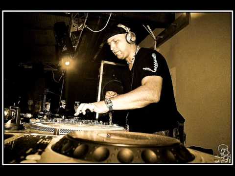 DJT Project - Stand Up (Drahosh Club Mix 2010)