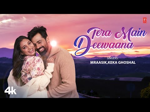 Tera Main Deewaana — watch video