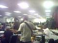 Youthful Praise/ Satisfied/ Shout  @ House of Refuge - Robert Harley Youthful Praise/ Satisfied/ Shout  @ House of Refuge
