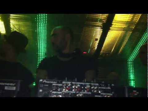 Len faki @ Cocoricò 25.2.12