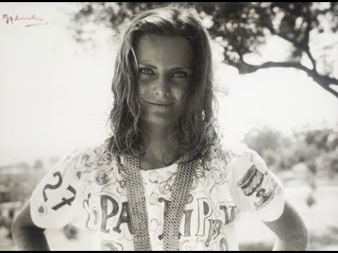 CARMEN DÍEZ DE RIVERA