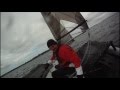 Weta Sailing In Port Townsend Lets Go Swimming