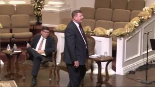 The Joy of Christmas