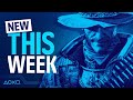 New PS4 & PS5 Games This Week