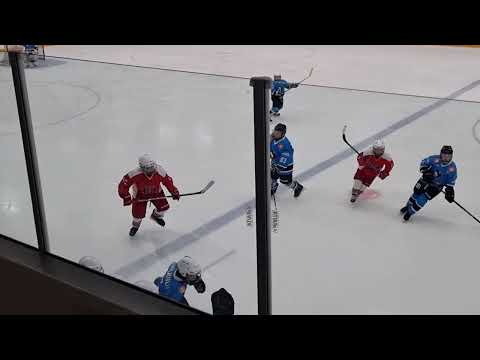 19.11.2022 Huskit vs Hokki