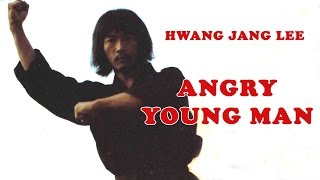 Wu Tang Collection -  Angry Young Man