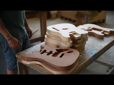 BODY TELECASTER CUSTOM 72 image 5