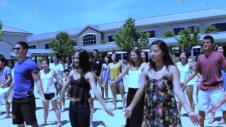 DVHS Class of 2014 Senior Music Video