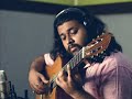 Khodar Kosom Jaan - Kabir Suman (Instrumental cover - Flamenco Guitar)