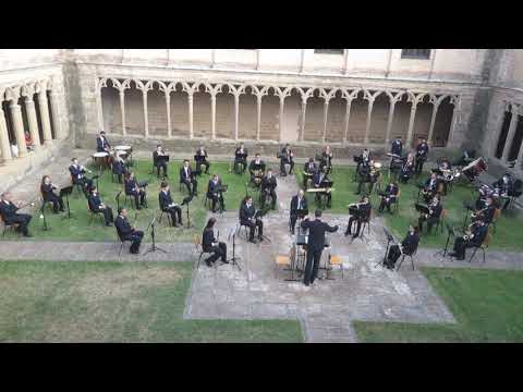 Dublin Dances. Jan Van der Roost.