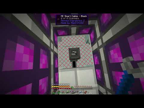 Material Energy^4 -- Episode 22: AE Expansion