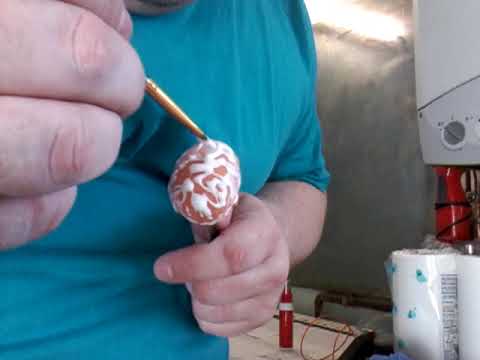 How to reflock your Vintage Action Man & Tommy Gunn figures heads