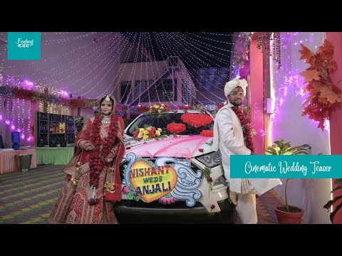 Wedding Photographer portfolio by Feeling Gajab in Patna - Photo 0 Wedding Photographer portfolio by Feeling Gajab in Patna - Photo 0